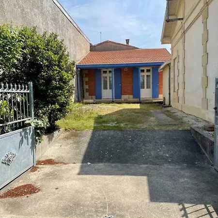 Maison Centre - 7332 Holiday home