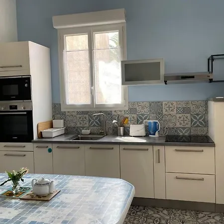Holiday home Maison Centre - 7332 Soulac-sur-Mer